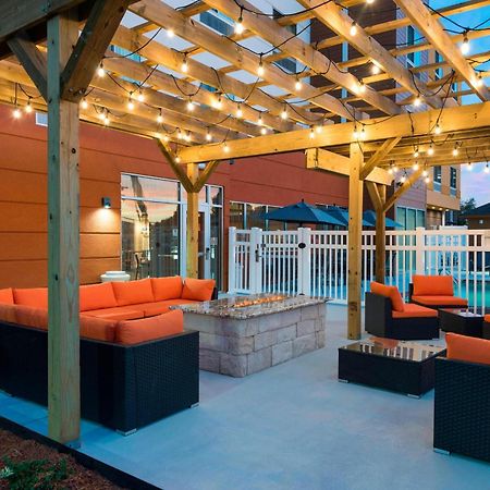 Fairfield Inn & Suites By Marriott West Monroe Bagian luar foto