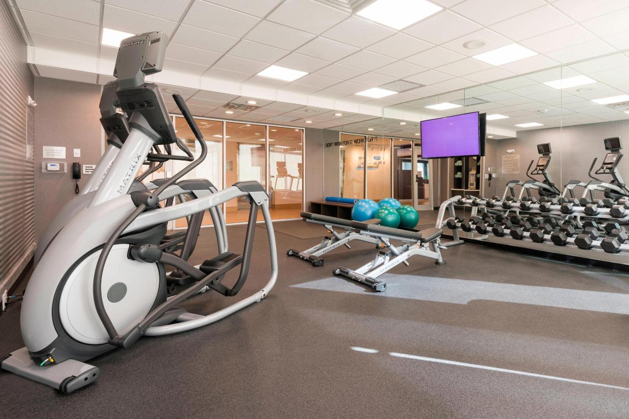 Fairfield Inn & Suites By Marriott West Monroe Bagian luar foto