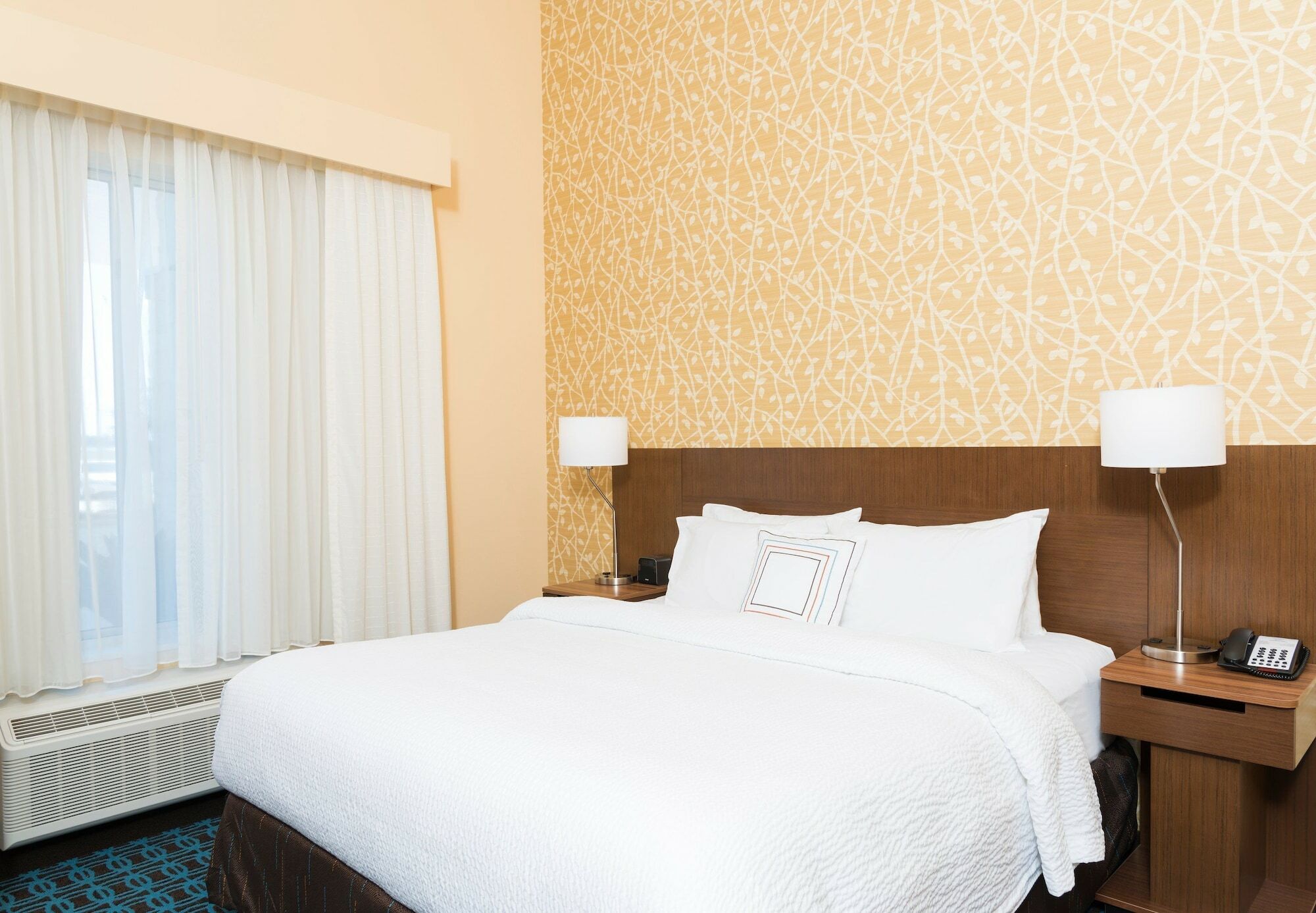 Fairfield Inn & Suites By Marriott West Monroe Bagian luar foto